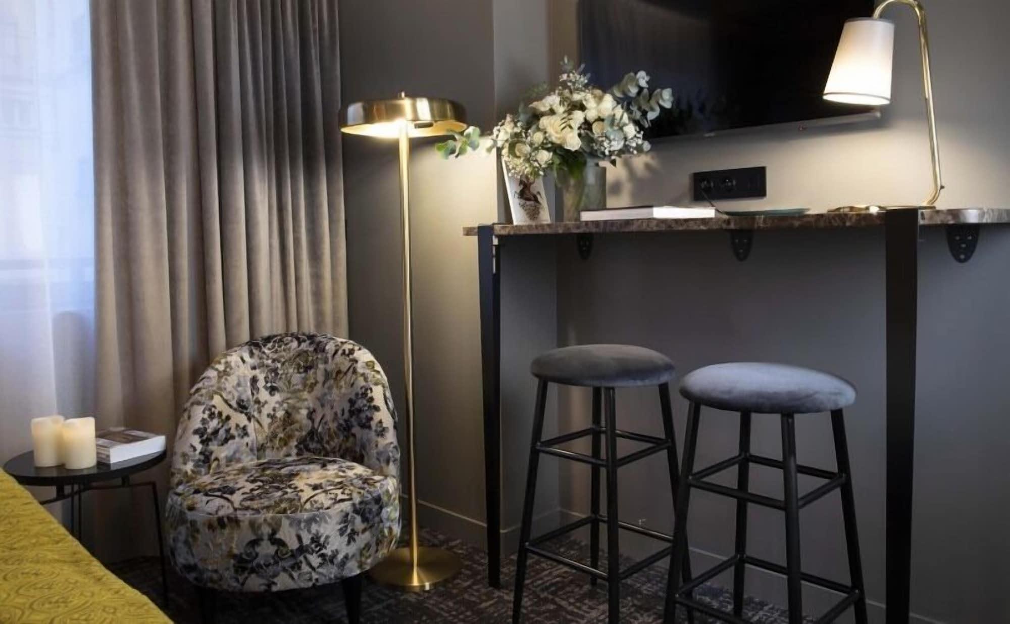 Le Rayz Vendome Aparthotel Paris